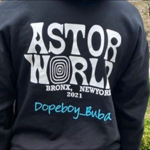 Meet your Posher, Buba